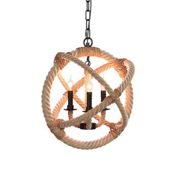 Подвесная люстра LOFT IT LOFT1194-3