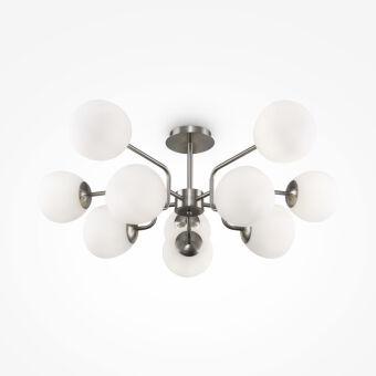 Люстра на штанге Maytoni MOD221PL-10N