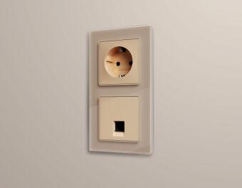 Рамка Ambrella Volt AF380602