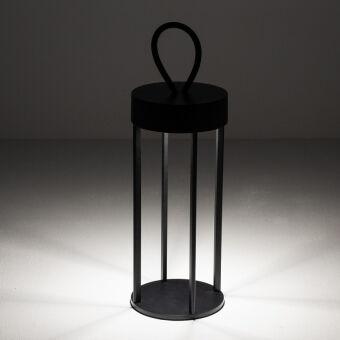 Уличный настольный светильник Nowodvorski 11536