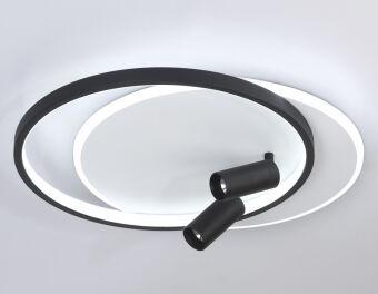 Накладной светильник Ambrella Light FL5137