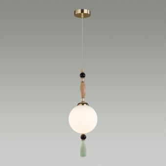 Подвесной светильник Odeon Light 5405/1