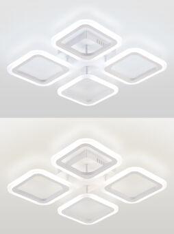 Накладной светильник Natali Kovaltseva LED LAMPS 81448