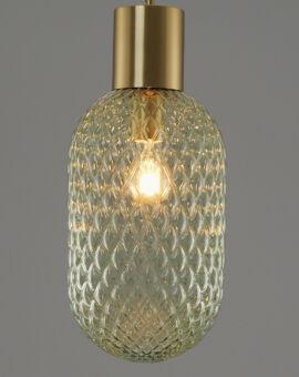 Подвесной светильник Moderli V10919-P