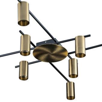 Накладная люстра LOFT IT 8120C-10