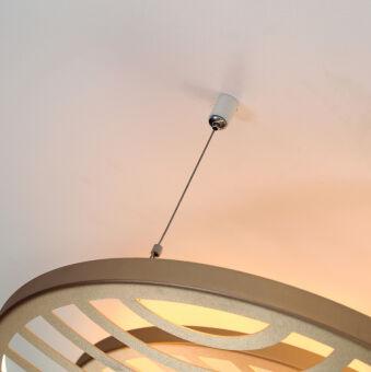 Накладной светильник Mantra 7233