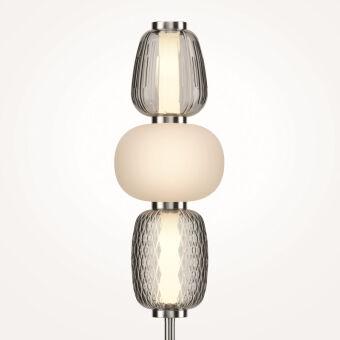 Настольная лампа Maytoni MOD267TL-L28CH3K