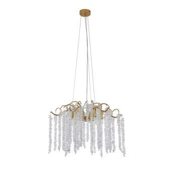 Подвесная люстра Favourite 4134-6P