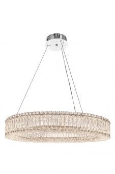 Подвесная люстра Fluorite FL1054-8P