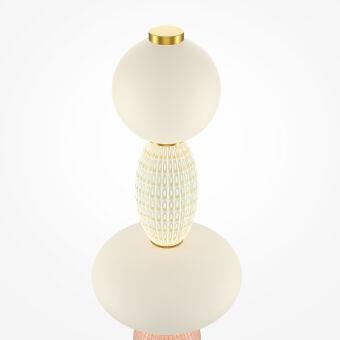 Настольная лампа Maytoni MOD297TL-L24BS3K