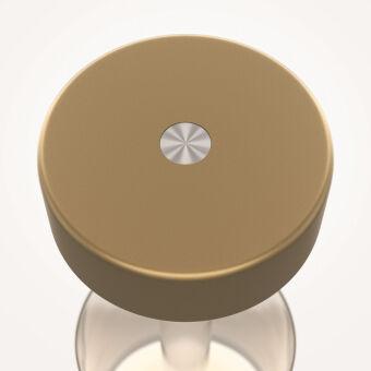 Настольная лампа Maytoni MOD229TL-L3G3K1