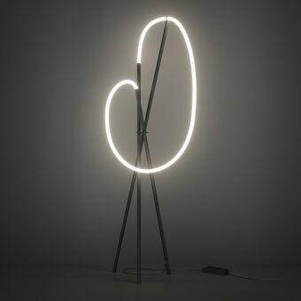 Торшер Maytoni MOD369FL-L36B3K