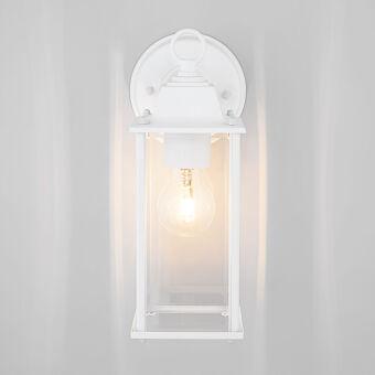 Светильник настенный Elektrostandard 1008D BRICK белый