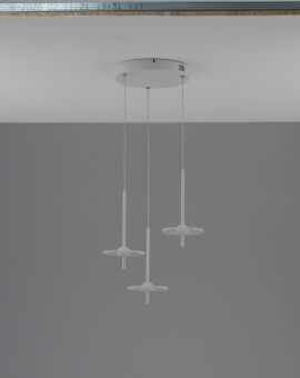 Подвесной светильник Moderli V11392-PL