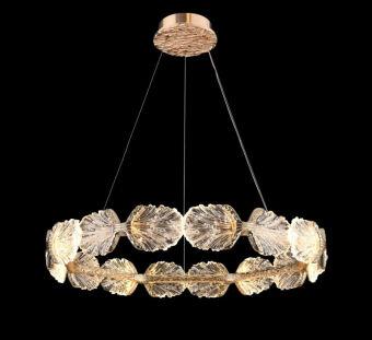Подвесная люстра Fluorite FL1170-6P