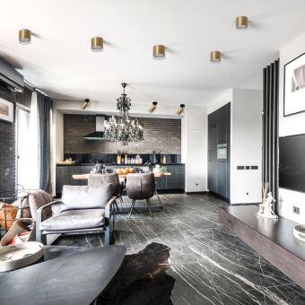 Спот Feron 48746