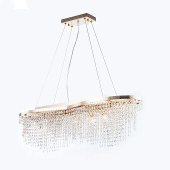 Подвесная люстра Maytoni DIA600-07-G