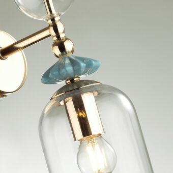 Бра Odeon Light 4855/1WA