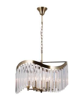 Подвесная люстра Moderli V10767-6P