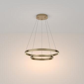 Подвесная люстра Maytoni MOD058PL-L55BSK