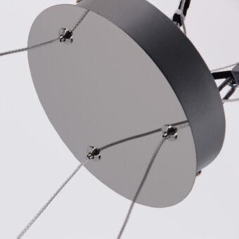 Подвесная люстра Favourite 4589-8P