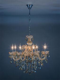 Подвесная люстра Escada 1139/8S