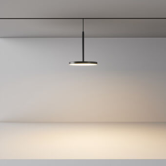 Светильник на шине Maytoni Technical TR123-2-15W3K-B