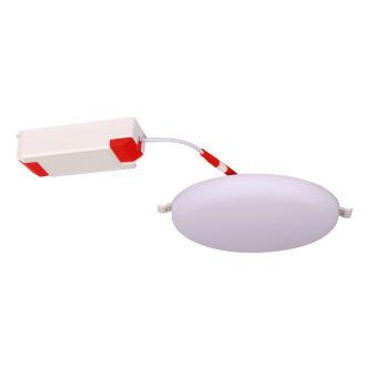 Встраиваемый светильник Mantra 8686