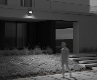 Прожектор Maytoni FL001-L100B6K