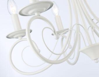 Подвесная люстра Ambrella Light TR9611