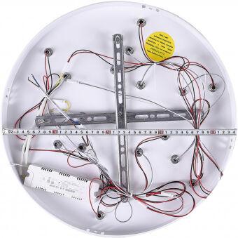 Накладная люстра Natali Kovaltseva LED LAMPS 81225