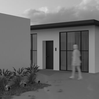 Грунтовый светильник Maytoni O495FL-L10B3K