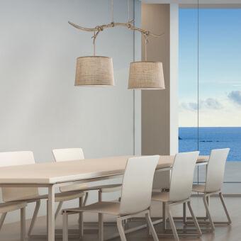 Подвесная люстра Mantra 6177