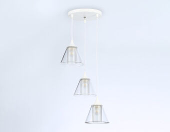 Каскадная люстра Ambrella Light TR3553