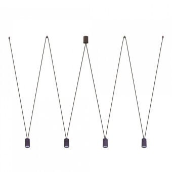 Подвесной светильник Nowodvorski 7822