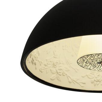 Подвесной светильник LOFT IT 10106/400 Black