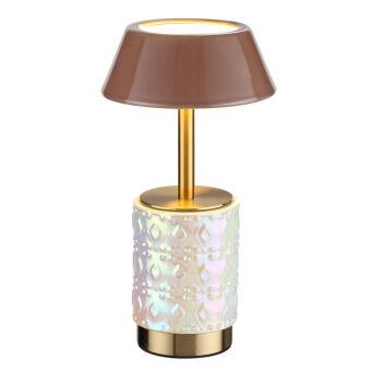 Настольная лампа Odeon Light 5454/6TL