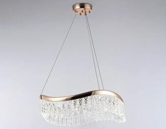 Подвесная люстра Ambrella Light TR49717