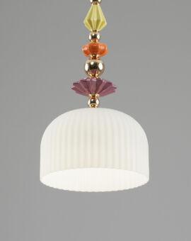 Подвесной светильник Moderli V11181-1P