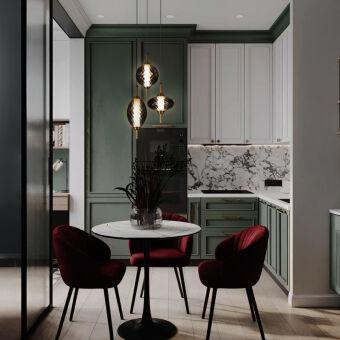 Подвесной светильник LOFT IT 10421/C Smoke