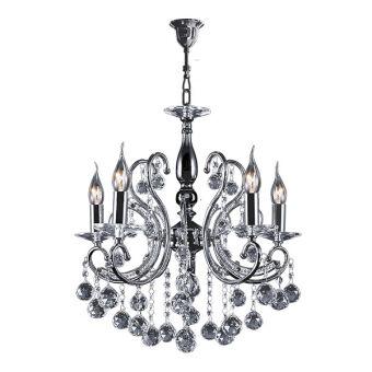 Подвесная люстра Lightstar 708054