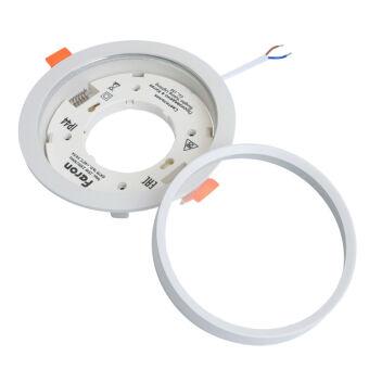 Влагозащищенный светильник Feron 51105