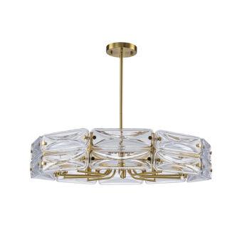 Подвесная люстра Favourite 4764-10P