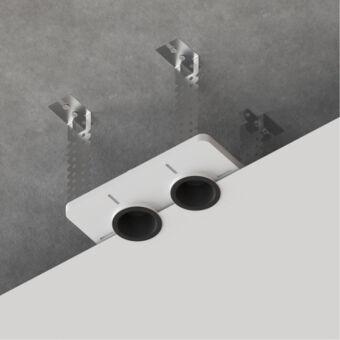 База встраиваемая ARTE Lamp A709002