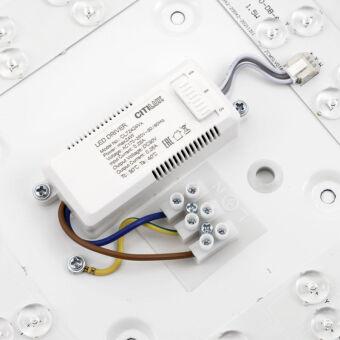 Накладной светильник Citilux CL724K24V1