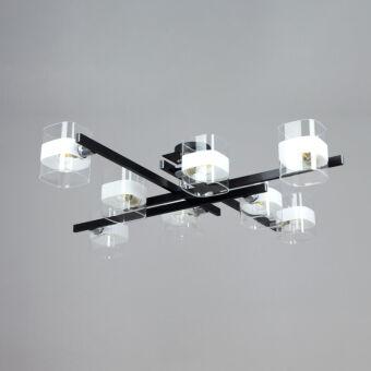 Накладная люстра Citilux CL139282