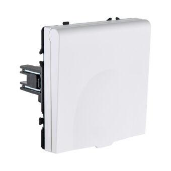 Розетка KOLLINGER EC-015WH