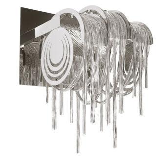 Бра LOFT IT 10404W/A GD