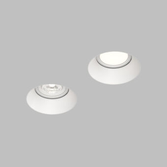 Встраиваемый светильник Denkirs DK2140-WH