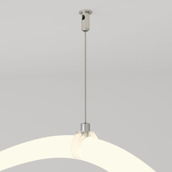 Подвесной комплект Maytoni Technical TRA101SW-2B